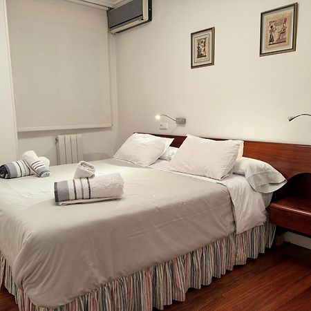 Apartamento Pioxii Center ซานเซบาสเตียน ภายนอก รูปภาพ