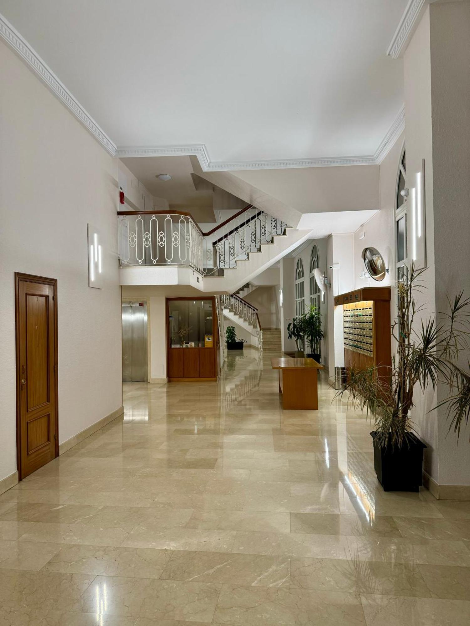 Apartamento Pioxii Center ซานเซบาสเตียน ภายนอก รูปภาพ