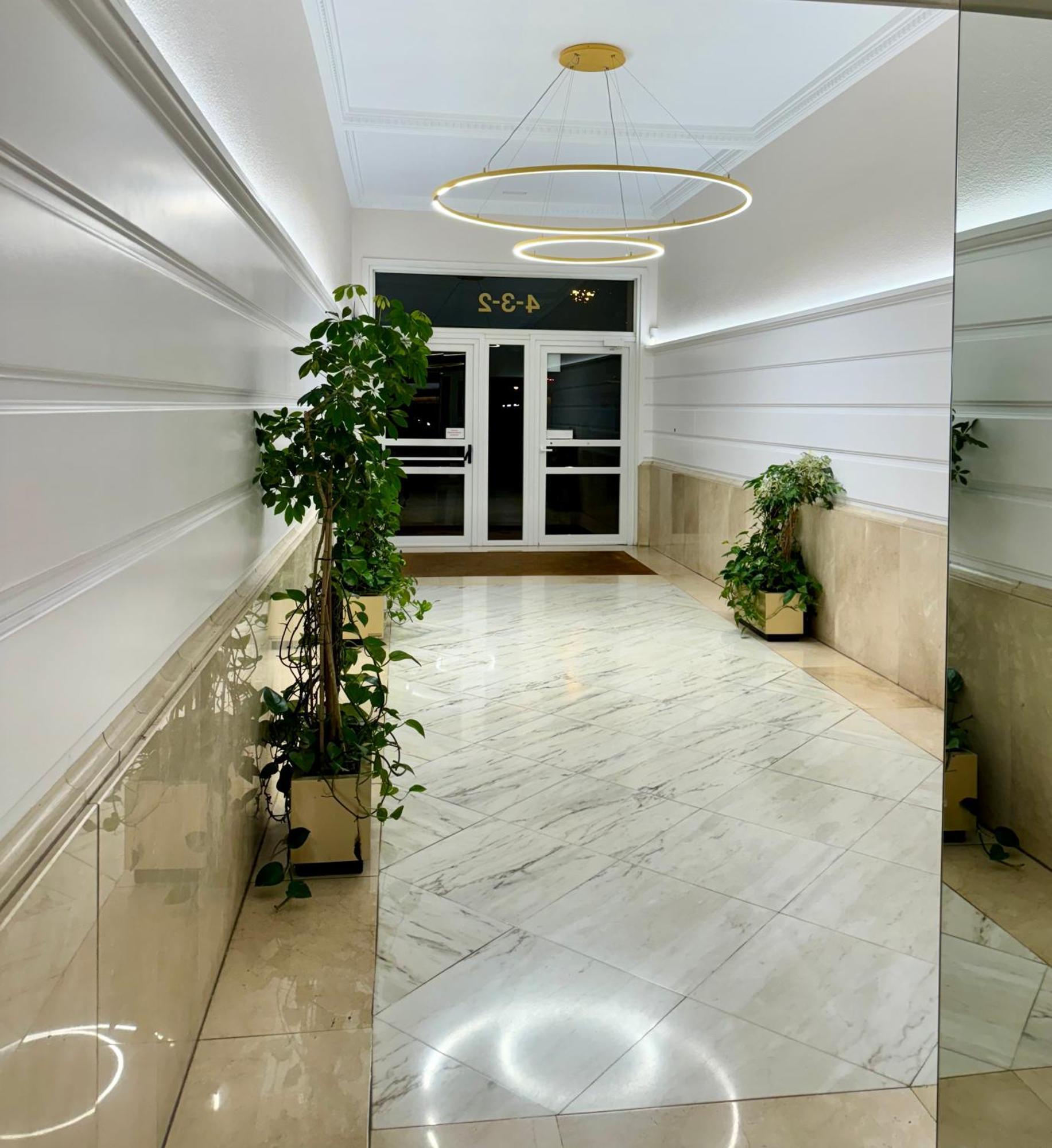 Apartamento Pioxii Center ซานเซบาสเตียน ภายนอก รูปภาพ