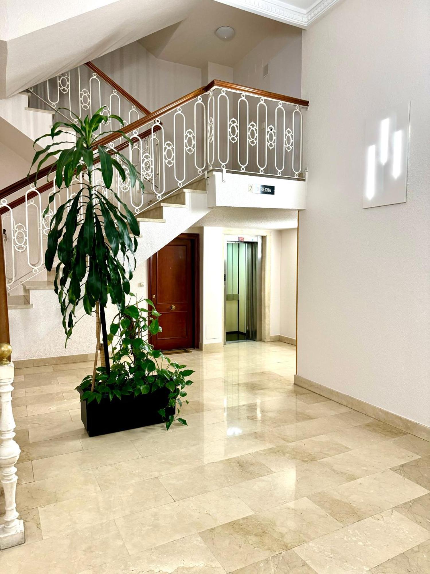 Apartamento Pioxii Center ซานเซบาสเตียน ภายนอก รูปภาพ