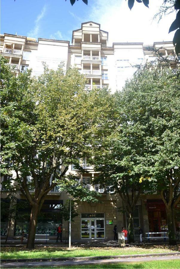 Apartamento Pioxii Center ซานเซบาสเตียน ภายนอก รูปภาพ